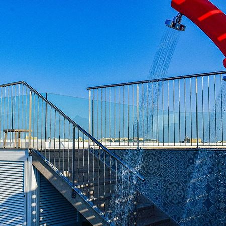 Cast Apartments Gzira ภายนอก รูปภาพ