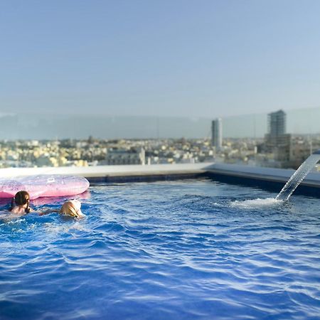 Cast Apartments Gzira ภายนอก รูปภาพ