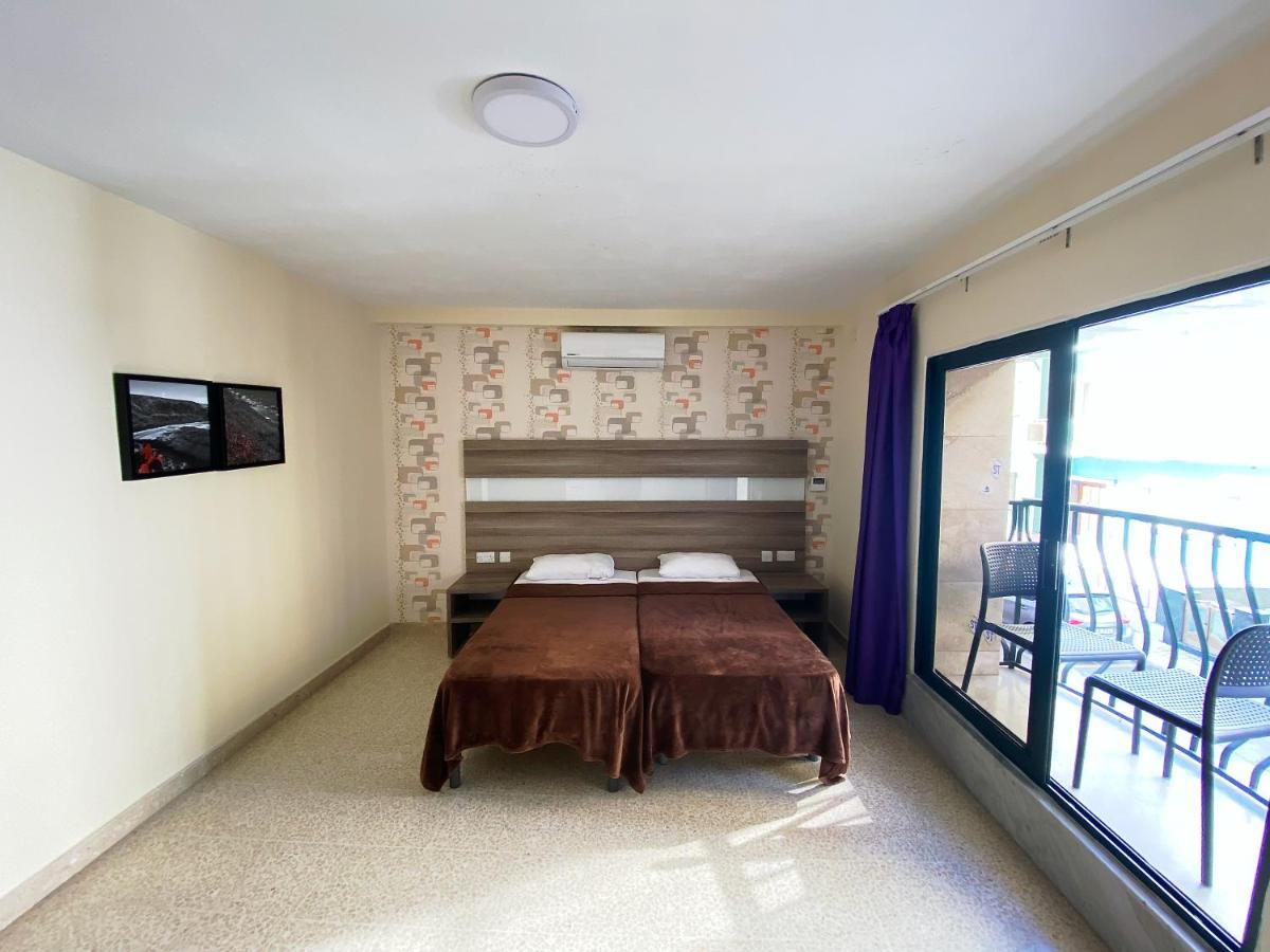 Cast Apartments Gzira ภายนอก รูปภาพ