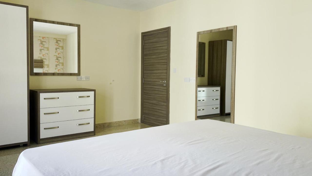 Cast Apartments Gzira ภายนอก รูปภาพ