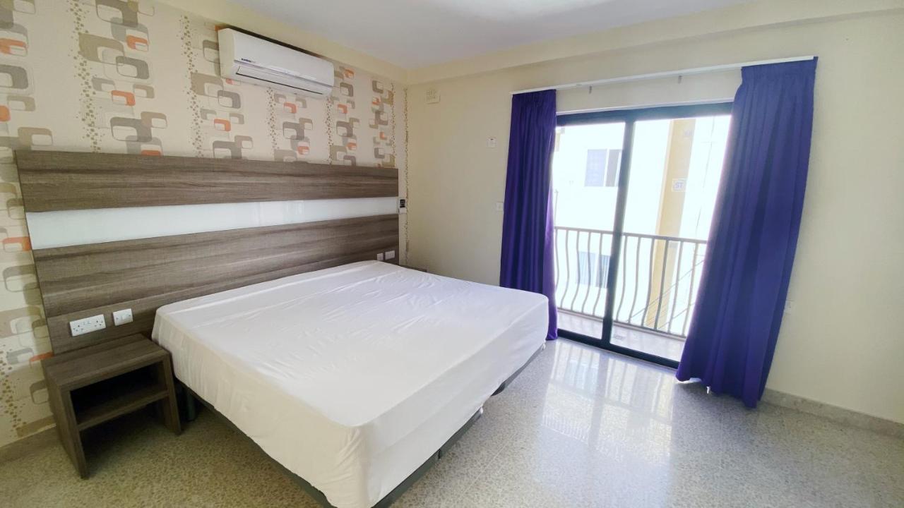 Cast Apartments Gzira ภายนอก รูปภาพ