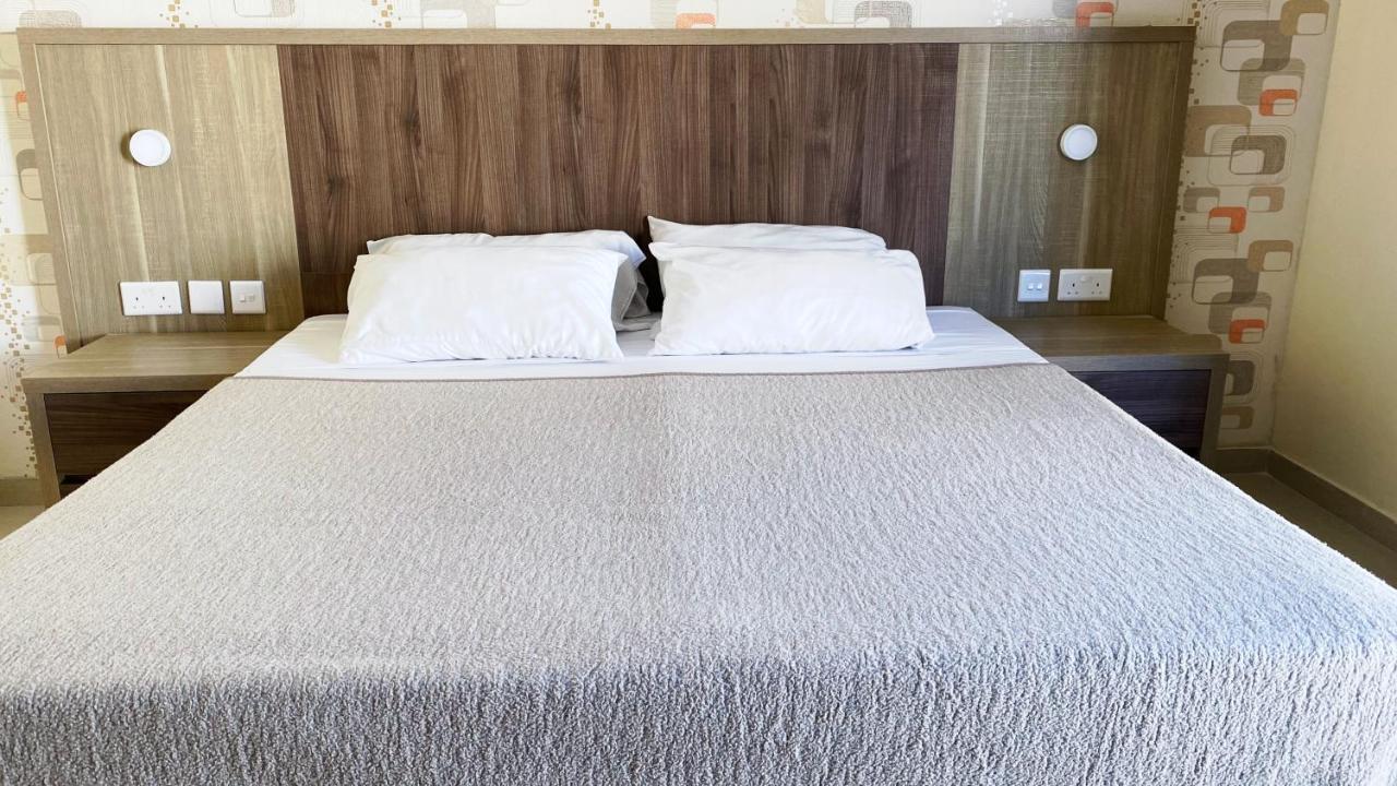 Cast Apartments Gzira ภายนอก รูปภาพ