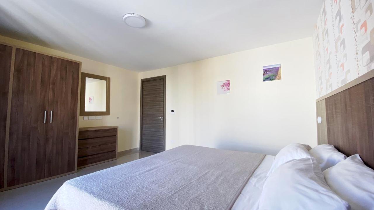 Cast Apartments Gzira ภายนอก รูปภาพ