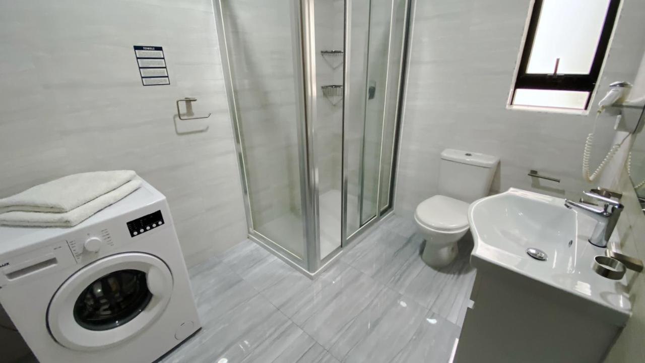 Cast Apartments Gzira ภายนอก รูปภาพ