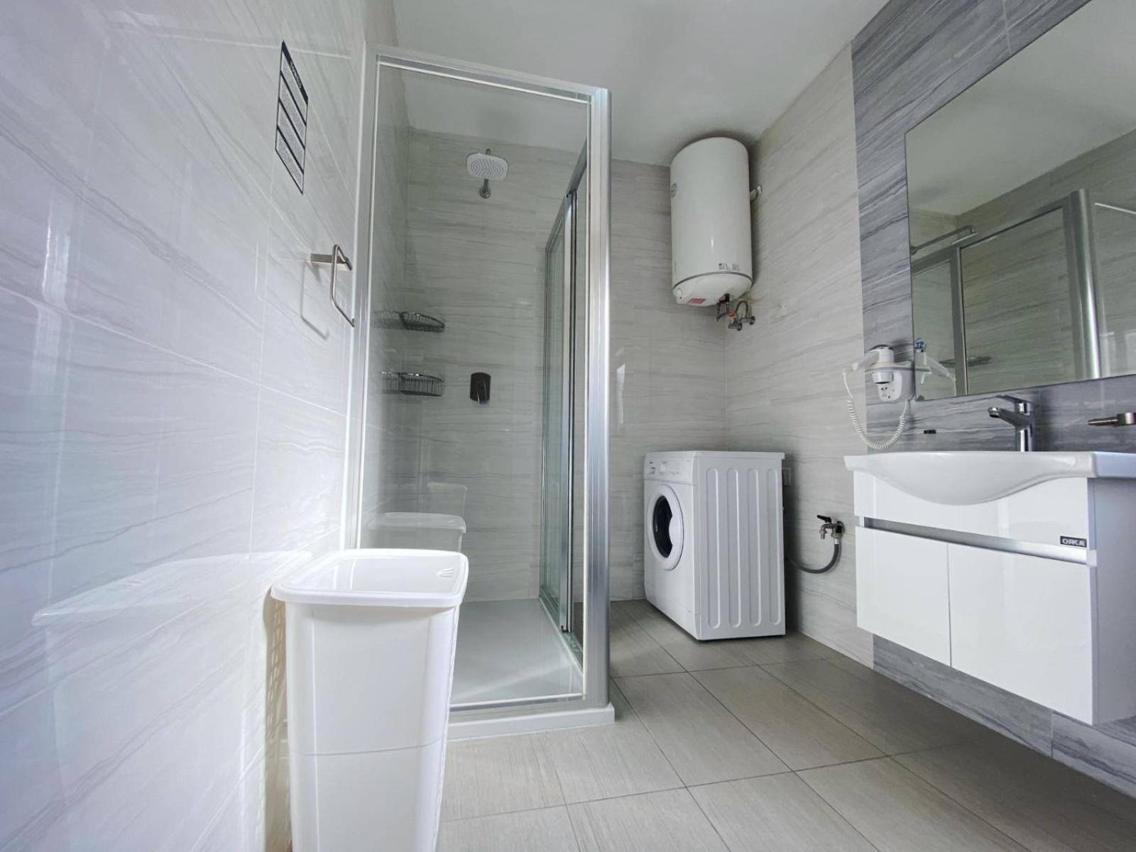 Cast Apartments Gzira ภายนอก รูปภาพ
