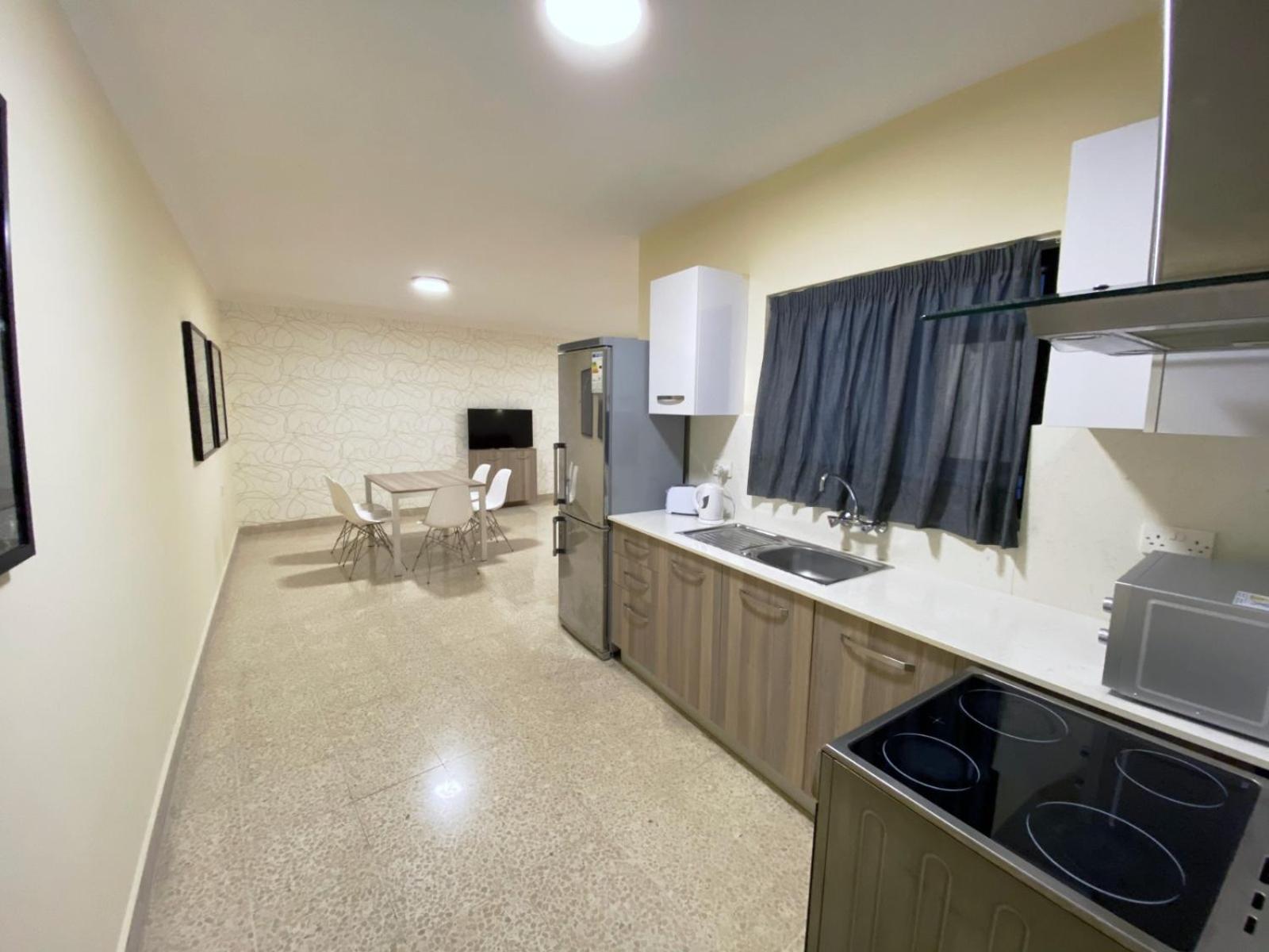 Cast Apartments Gzira ภายนอก รูปภาพ