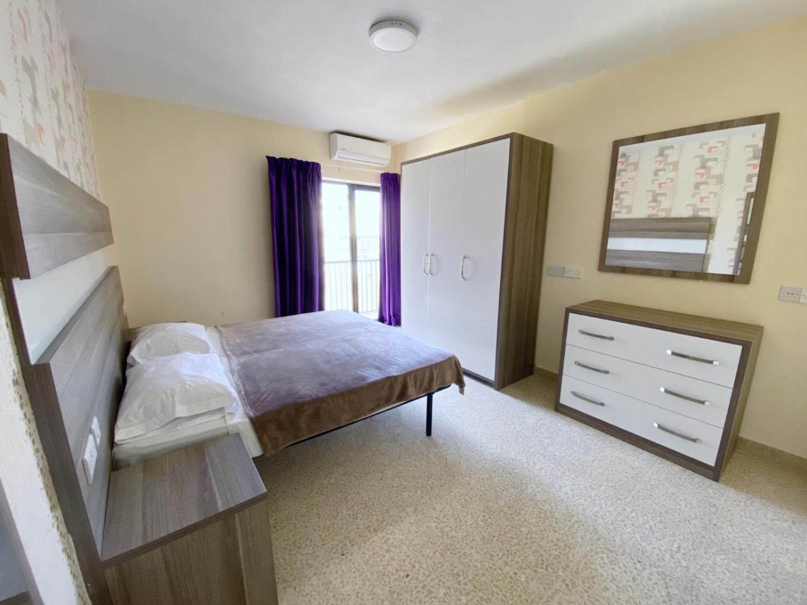 Cast Apartments Gzira ภายนอก รูปภาพ