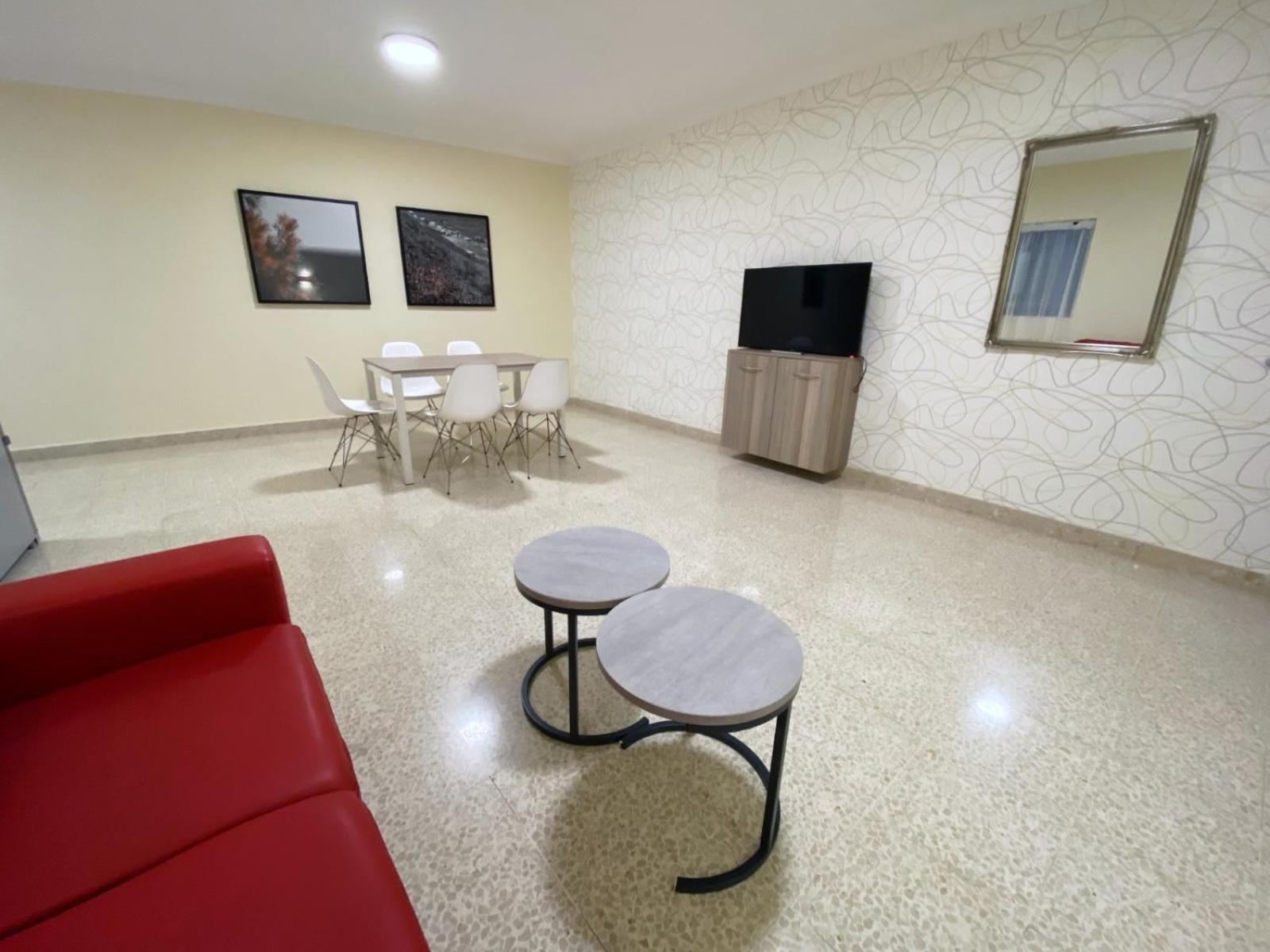 Cast Apartments Gzira ภายนอก รูปภาพ