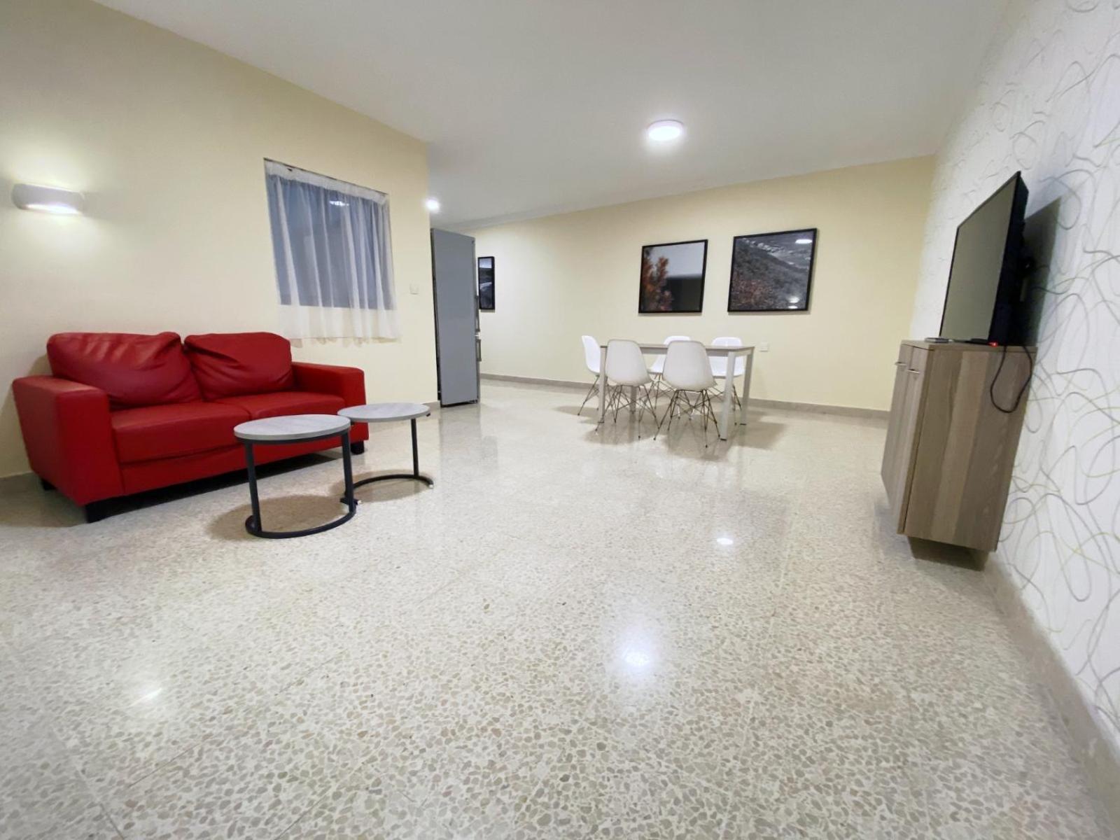 Cast Apartments Gzira ภายนอก รูปภาพ