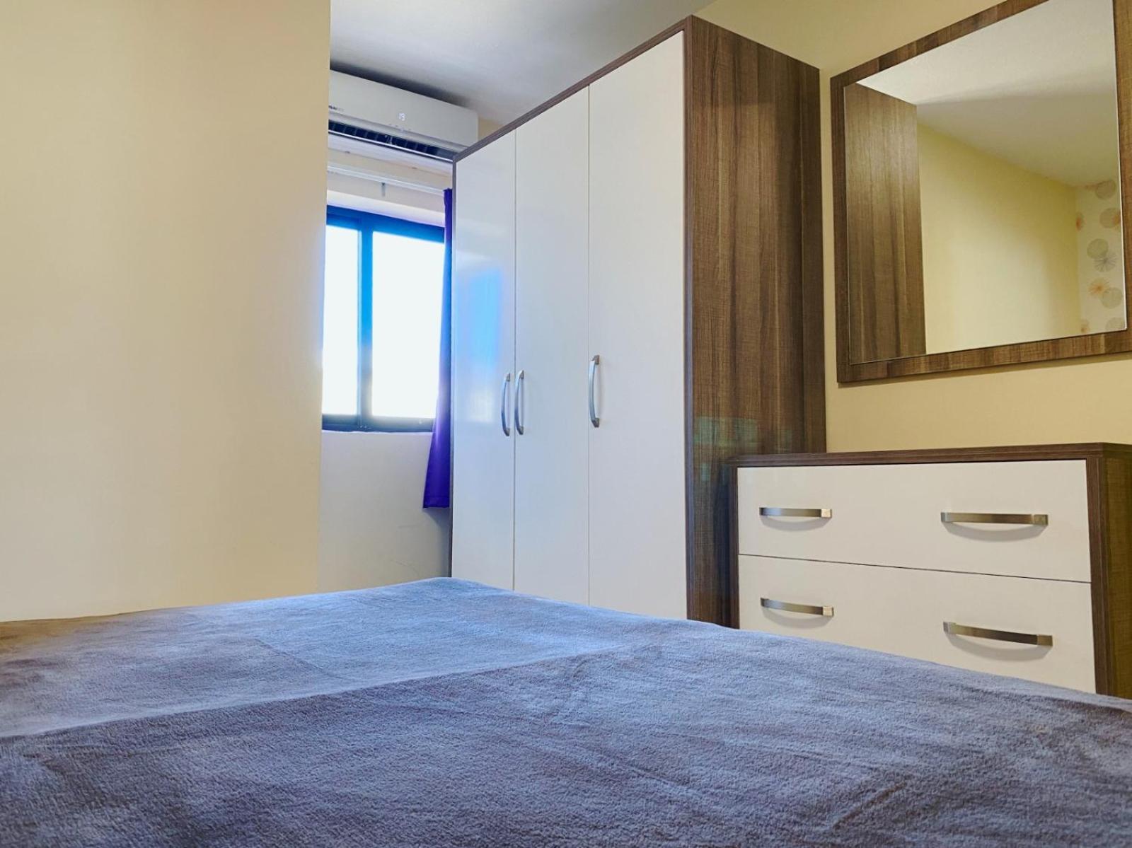 Cast Apartments Gzira ภายนอก รูปภาพ