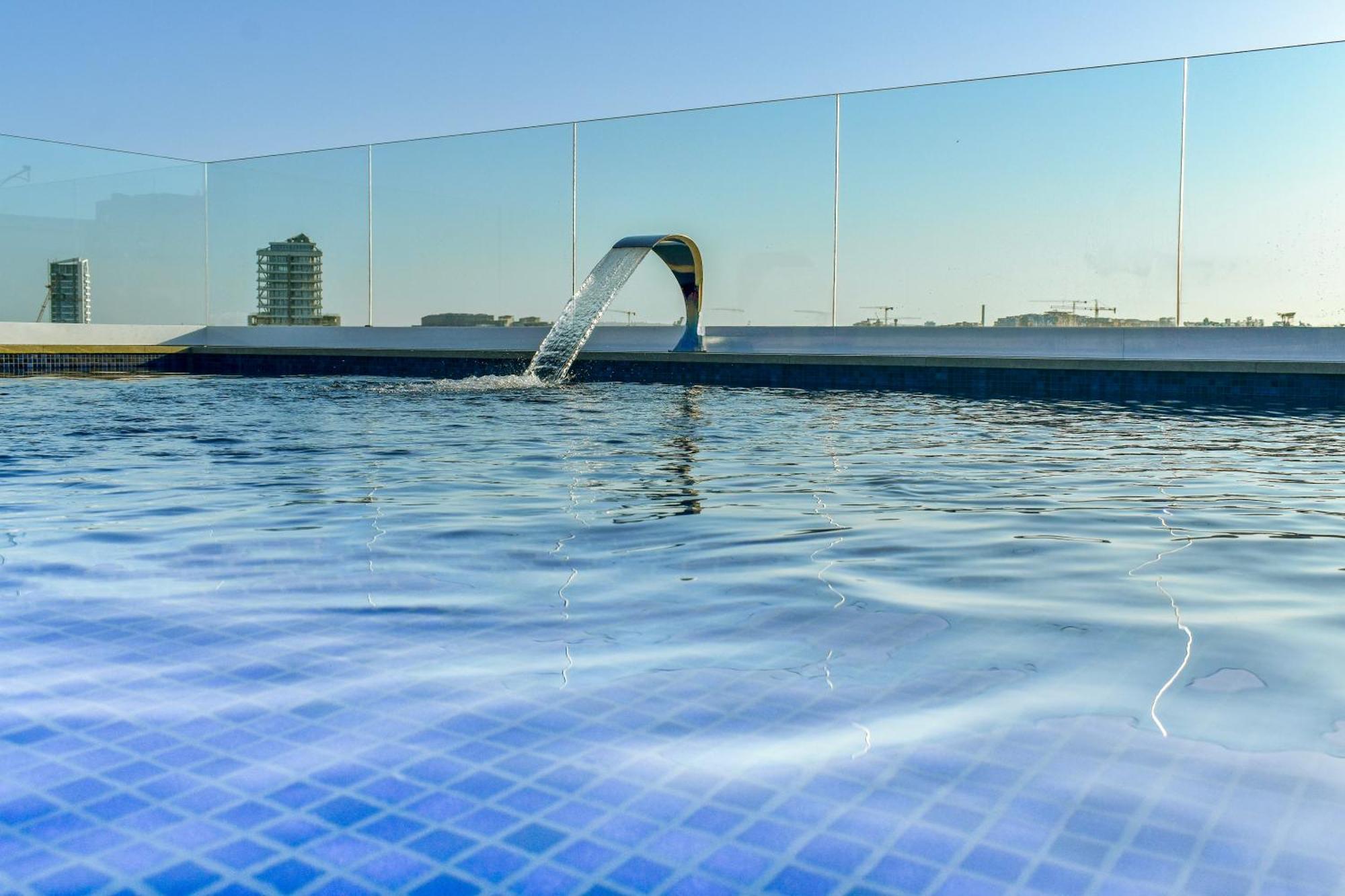 Cast Apartments Gzira ภายนอก รูปภาพ