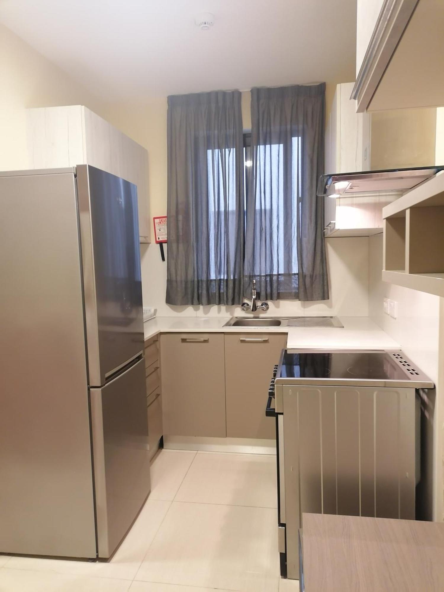 Cast Apartments Gzira ภายนอก รูปภาพ